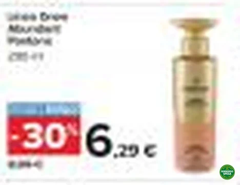 Ritaglio volantino Carrefour Iper - Offerta Ritaglio pag24 pantene grow abundant valida dal 13/10 al 22/10