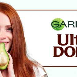 Garnier Ultra Dolce: ricevi 5€ di rimborso sui tuoi acquisti!