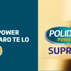 Polident ti rimborsa il prodotto meno caro!