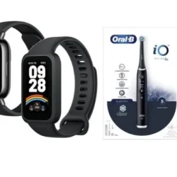 Oral-B ti regala uno smartwatch con i tuoi spazzolini elettrici!