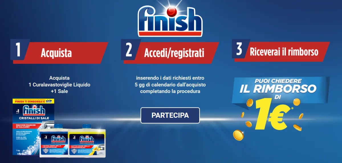 Finish