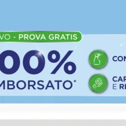 Viakal Express ti rimborsa il 100% dell'acquisto!