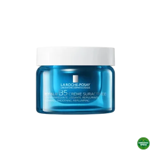 Campione Omaggio La Roche Posay Hyalu B5: Siero + Crema Gratis