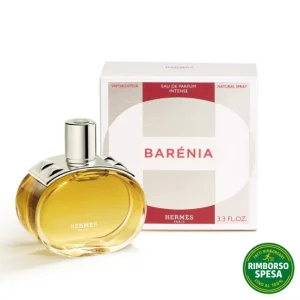 Campione Omaggio Hermès Barénia: Profumo Gratis
