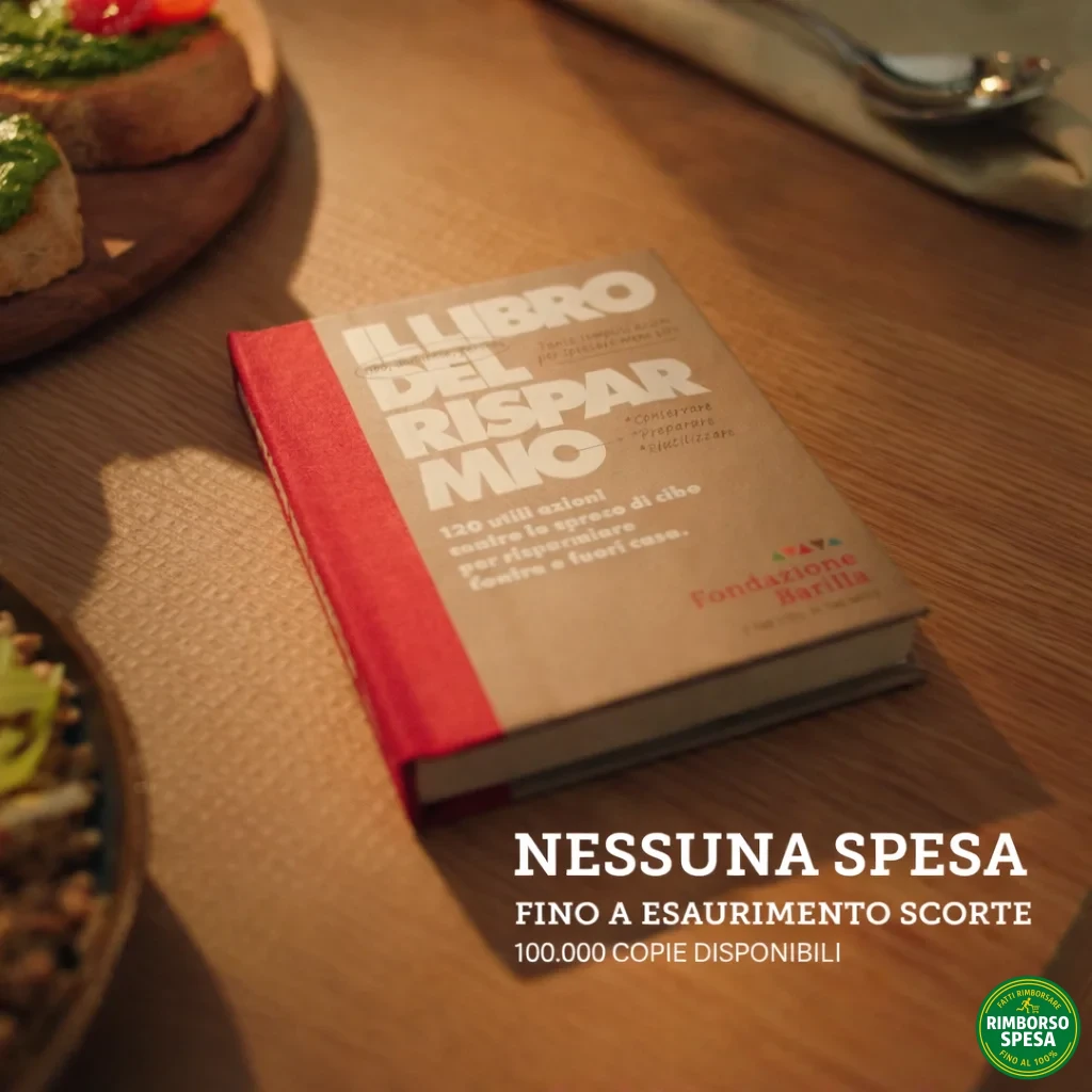 Libro del Risparmio Edizione 2026: Campione Omaggio Gratuito a Domicilio