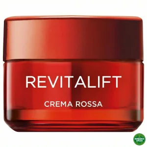 L'Oreal Revitalift ti Rimborsa il 100% sulla Crema