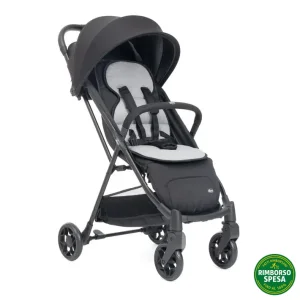 Diventa Tester Chicco: prova gratis il passeggino Dolomiti