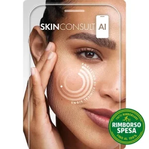 Vichy Skin Consult AI: analisi pelle gratis + campione omaggio