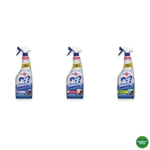 ACE Spray Sgrassatore: rimborso 100% fino a 6€ con Provami Gratis