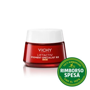Vichy: Campione Gratuito Liftactiv Pigment Specialist B3 SPF50