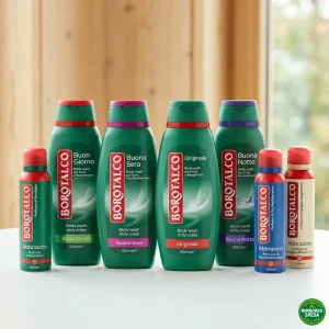 Borotalco ti rimborsa il bagnodoccia: rimborso 100% fino a 5,99 euro