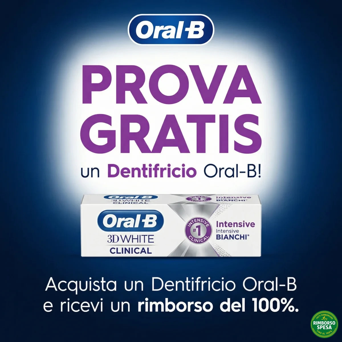Oral-B