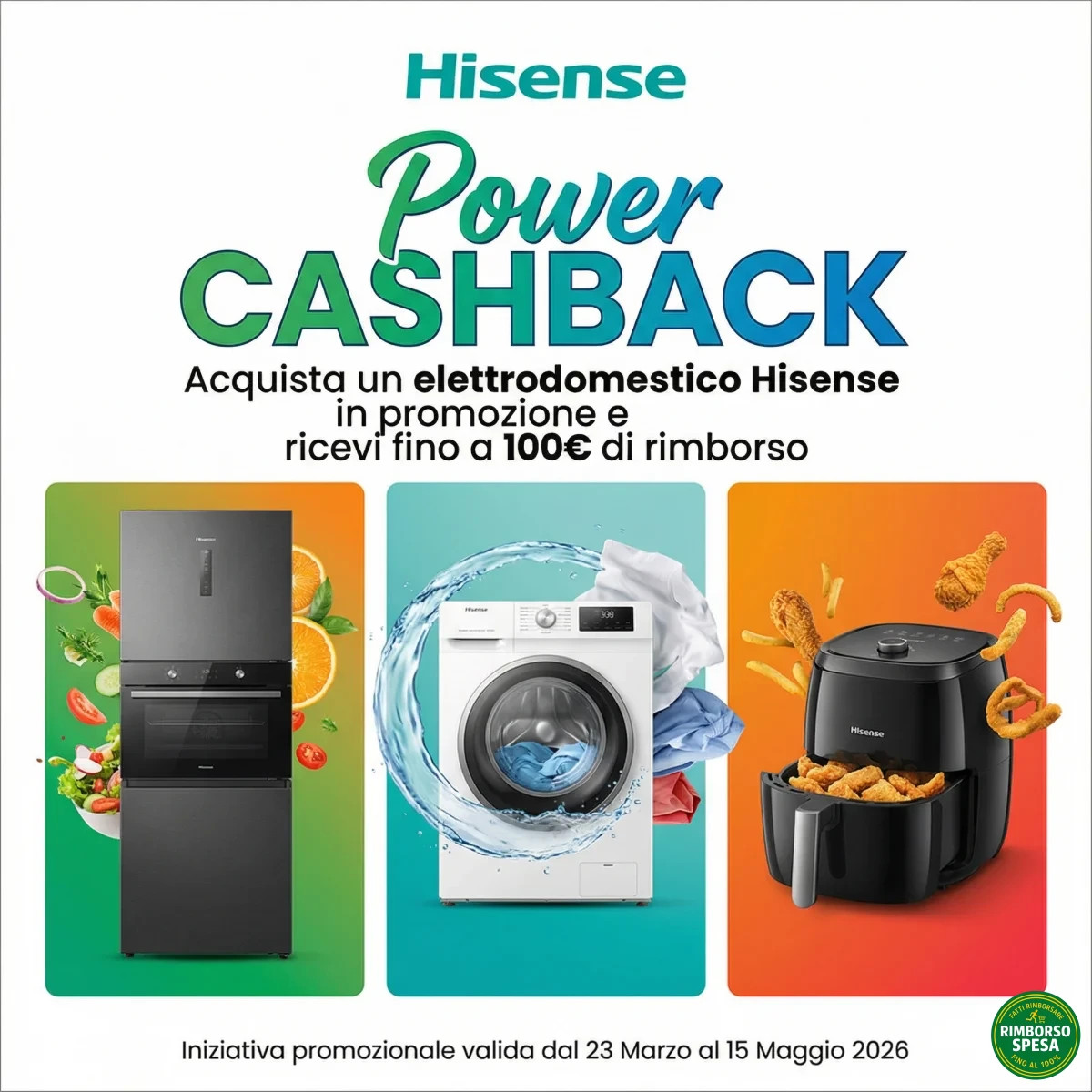 Hisense