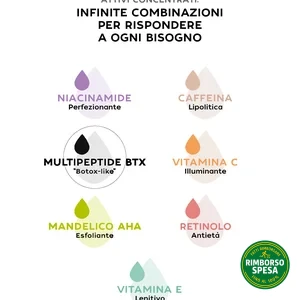 Multipeptide BTX 13%: Campione Omaggio Gratuito in Farmacia