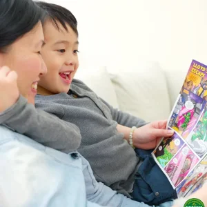 LEGO Life Magazine Gratis: la Rivista per Bambini 5-9 Anni