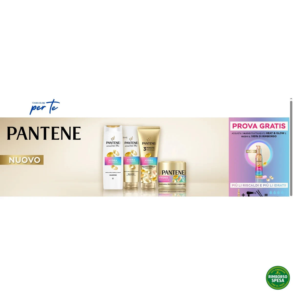 Pantene