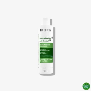 Vichy Dercos ti Regala un Campione Omaggio di Shampoo Anti-Forfora