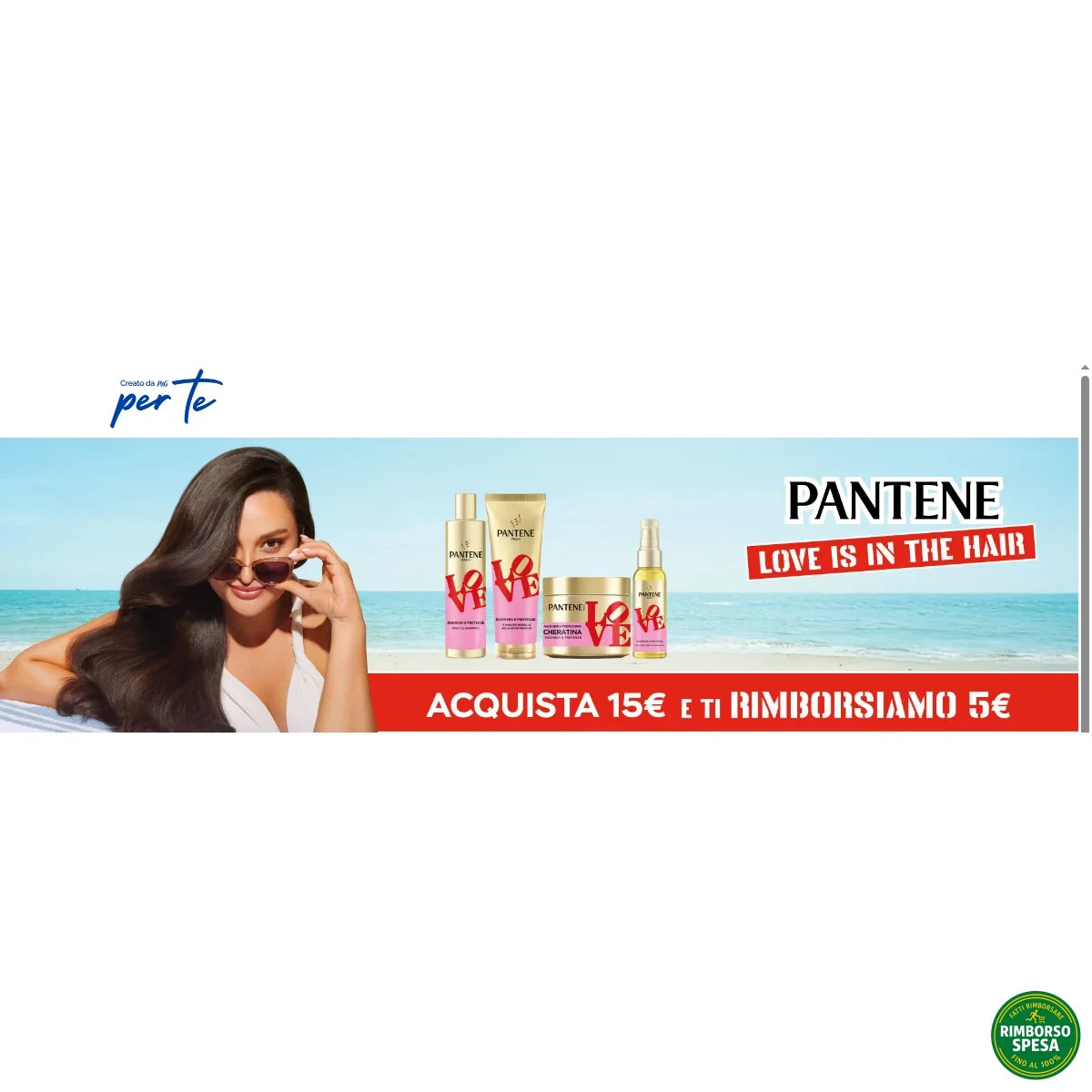 Pantene