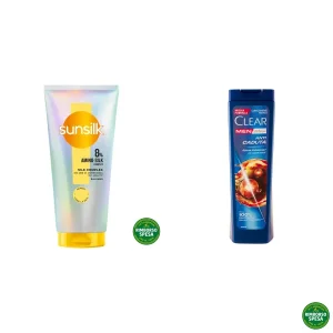 Cashback Premia i Tuoi Capelli: 5 euro rimborso con Sunsilk e Clear