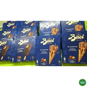 Baci Perugina gelati: cashback di 1,10€ con WeScount