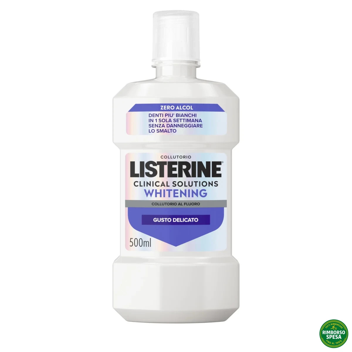 Listerine