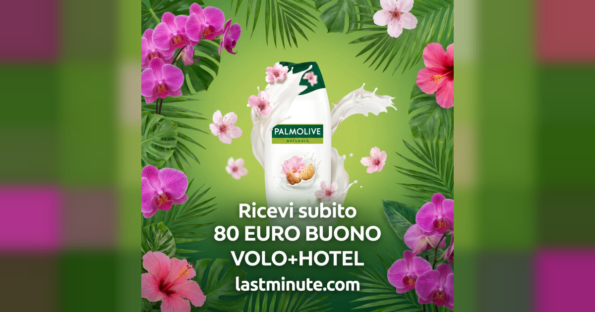 Palmolive