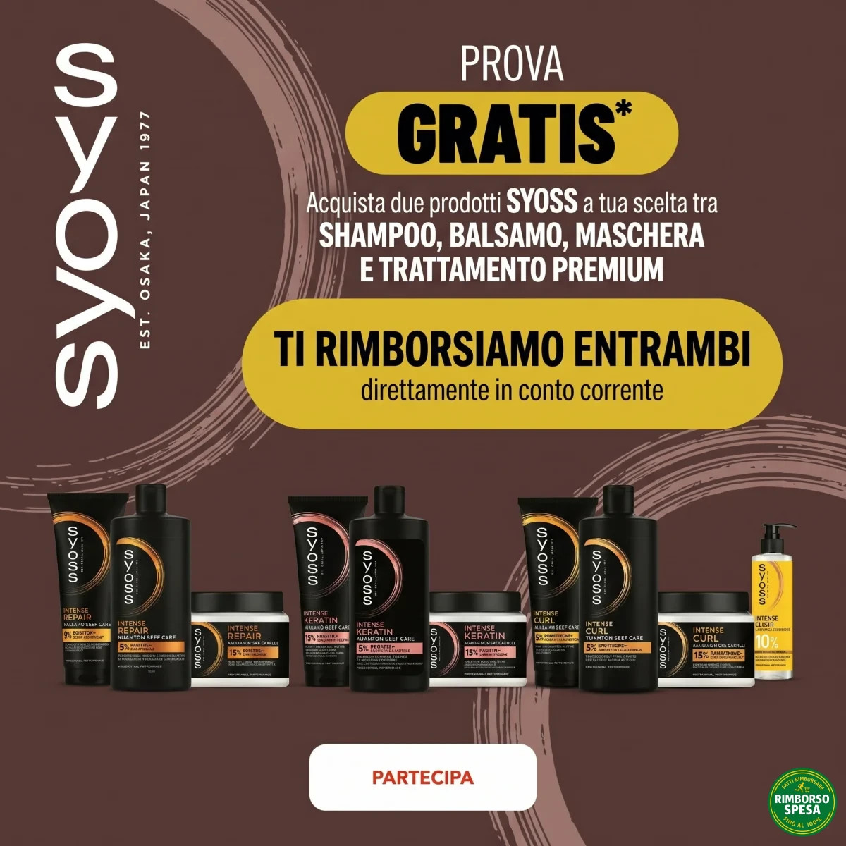 Syoss