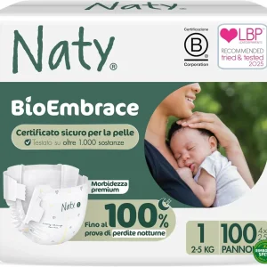 Huggies: Buono Sconto da 5€ sui Pannolini Extra Care Bebè