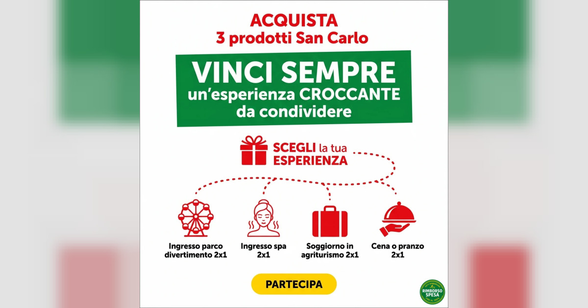 San Carlo