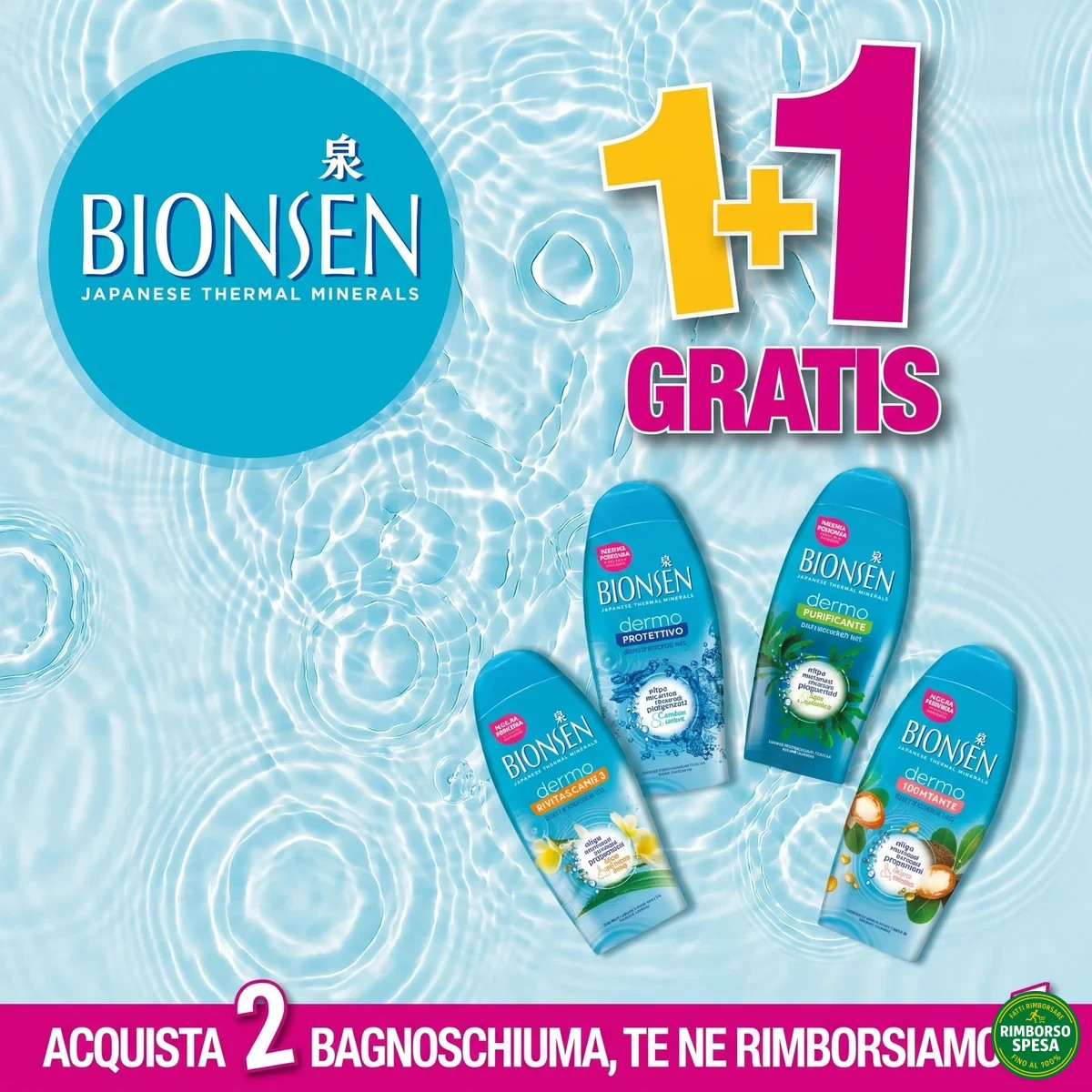 Bionsen