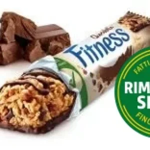 Fitness Nestlé ti Regala un Buono Sconto da 0,50€ sulle Barrette