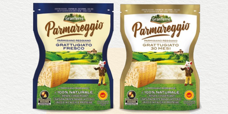 Parmareggio
