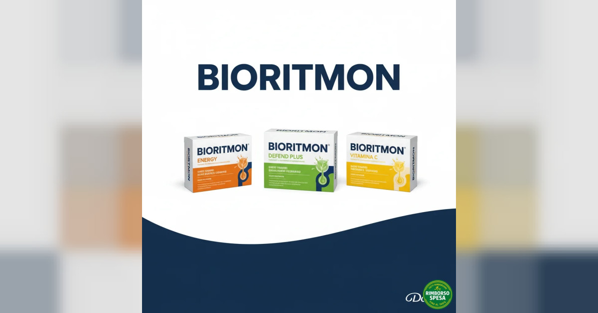 Bioritmon