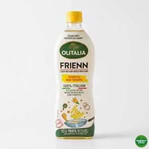 Frienn Olitalia a 0,20€: Cashback 1€ WeScount + Buono 1€ Esselunga