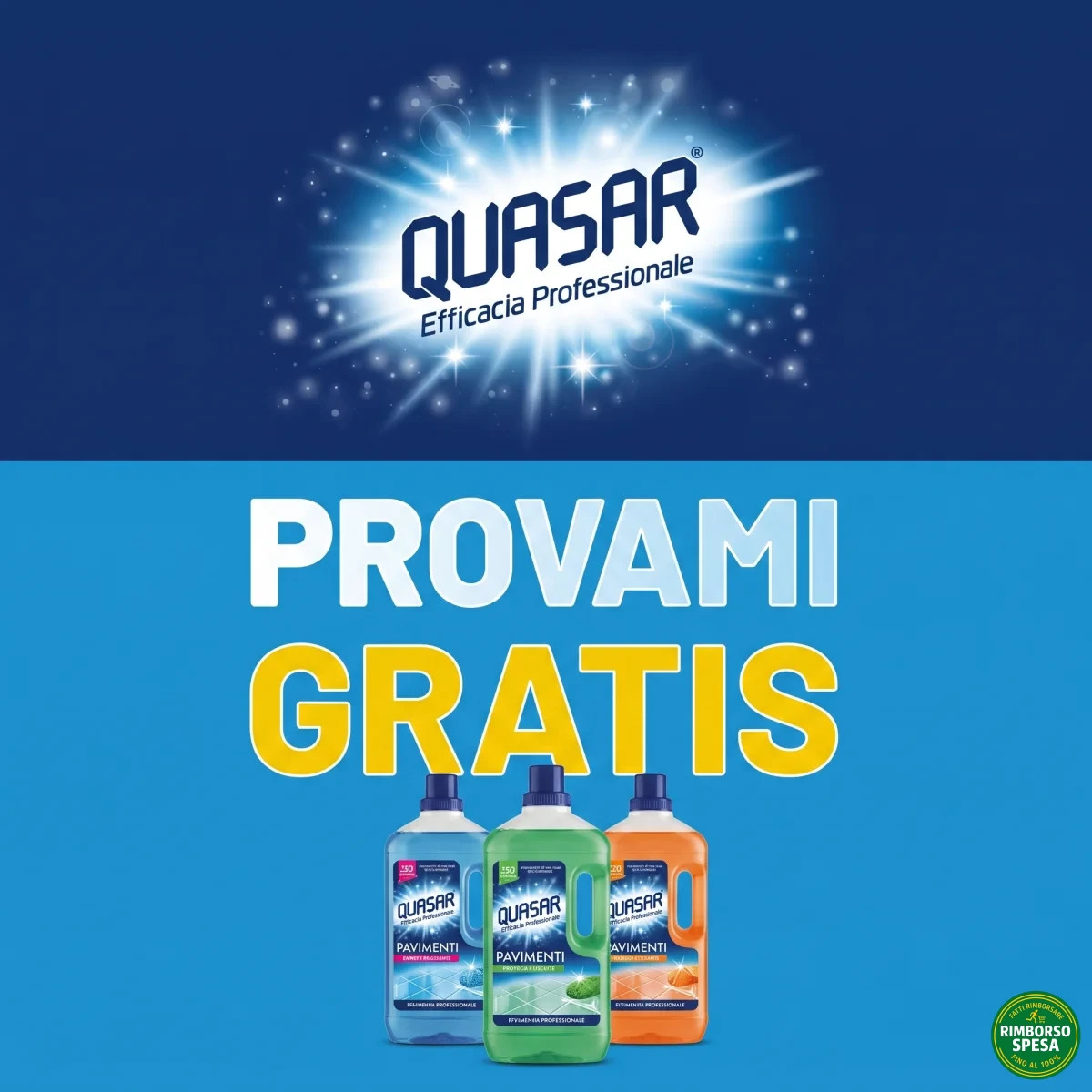 Quasar