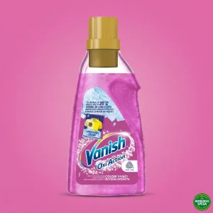 Vanish Provami Gratis: rimborso 100% fino a 13 euro