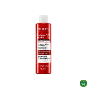 Vichy ti Regala un Campione Gratuito del Kit Dercos Collagen 17 Filler