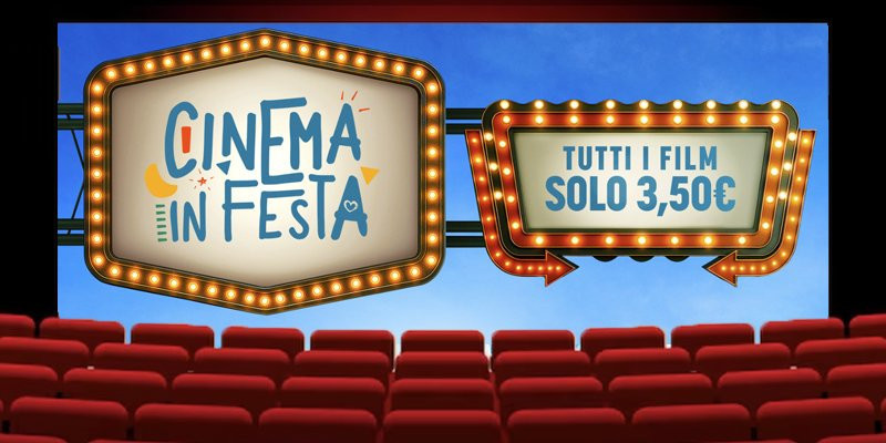 Cinema in Festa