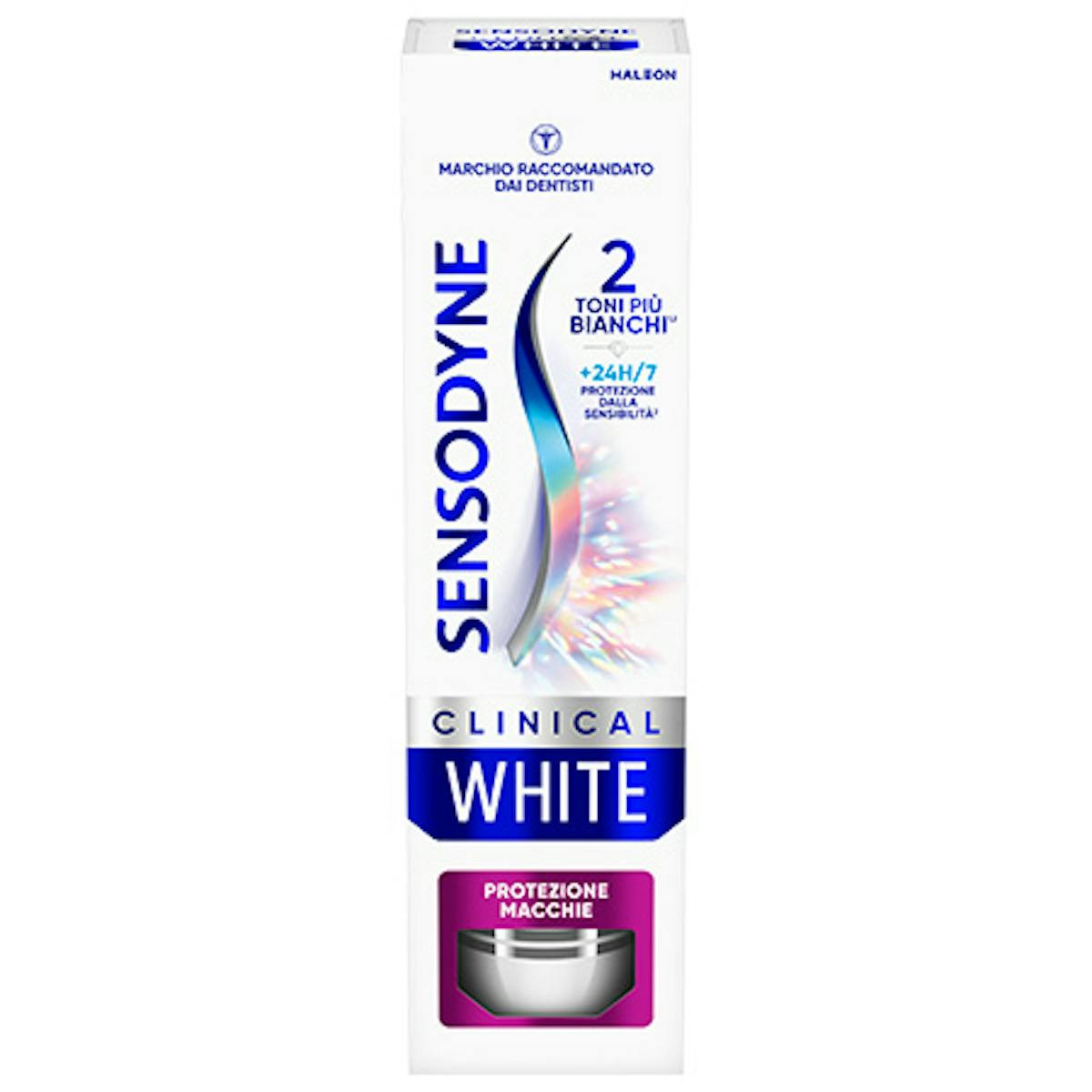 Sensodyne