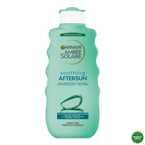 Ambre Solaire: Doposole GRATIS da Lidl (rimborso 100% col solare)
