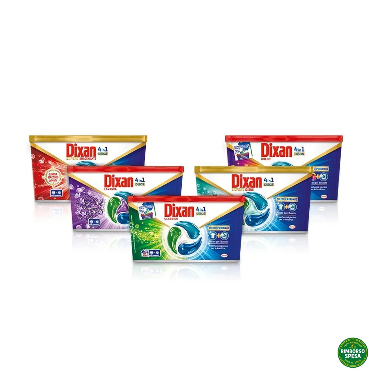Dixan