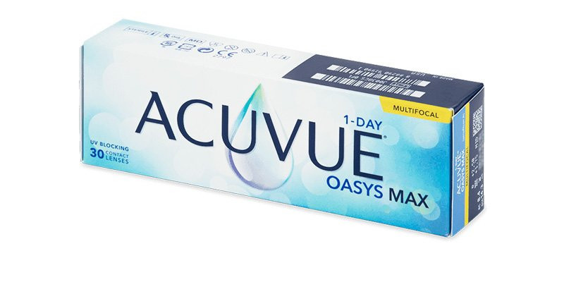 Acuvue