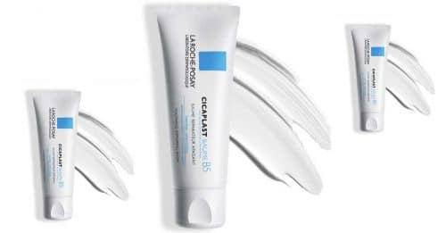 La Roche-Posay