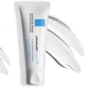 La Roche-Posay: Campione Gratuito Cicaplast Baume B5+