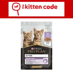 Purina ti Regala un Buono Sconto per Gattini: Registrati Gratis