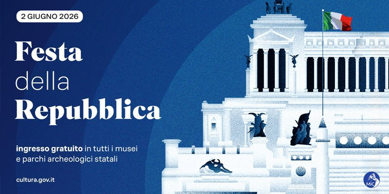 Ministero della Cultura