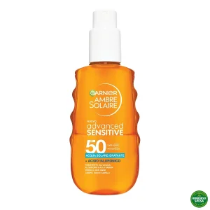 Ambre Solaire ti Rimborsa 5 euro: Cashback via WhatsApp da Acqua & Sapone