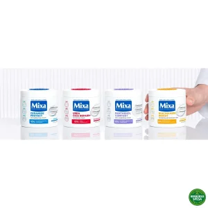 Mixa ti Rimborsa 5 euro: Cashback su 2 Prodotti Corpo e Viso