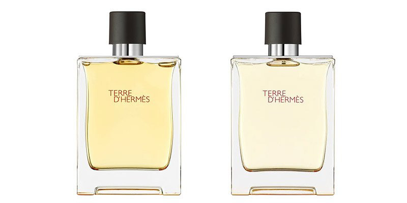 Terre d'Hermès