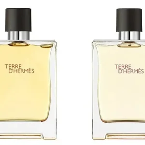 Terre d'Hermès: Campione di Profumo Gratuito a Casa